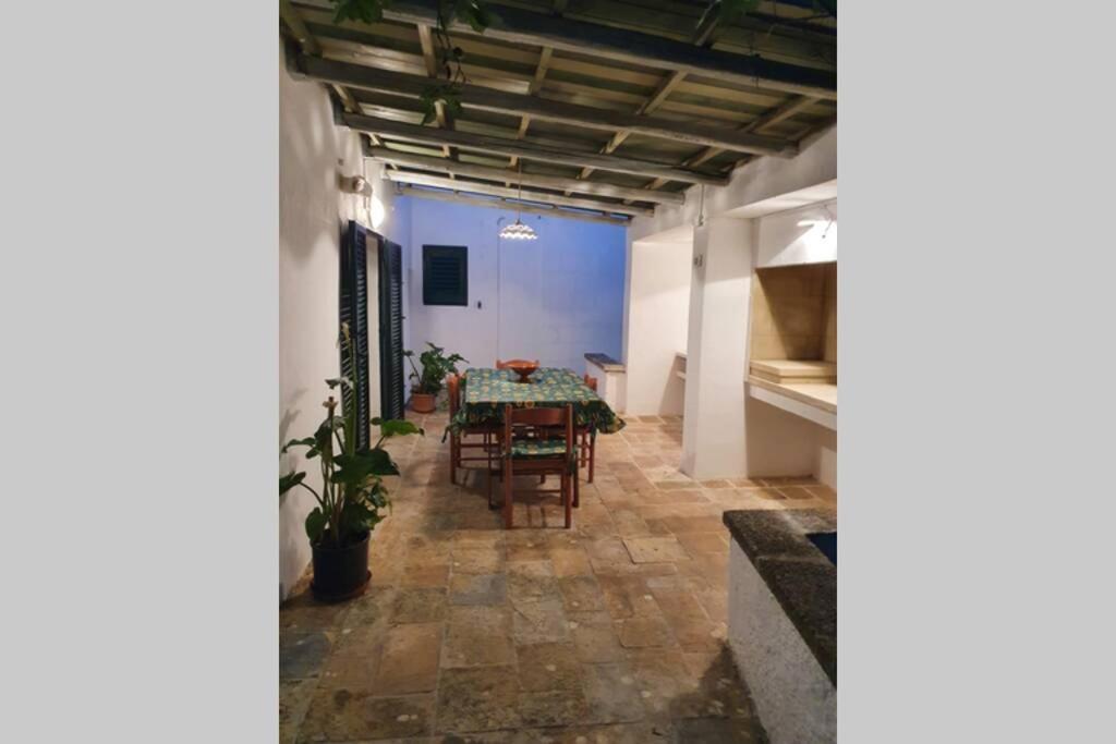 Villa Trulli Relax A Martina Franca Exterior foto