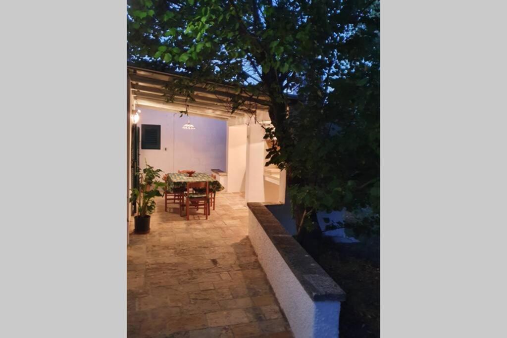 Villa Trulli Relax A Martina Franca Exterior foto