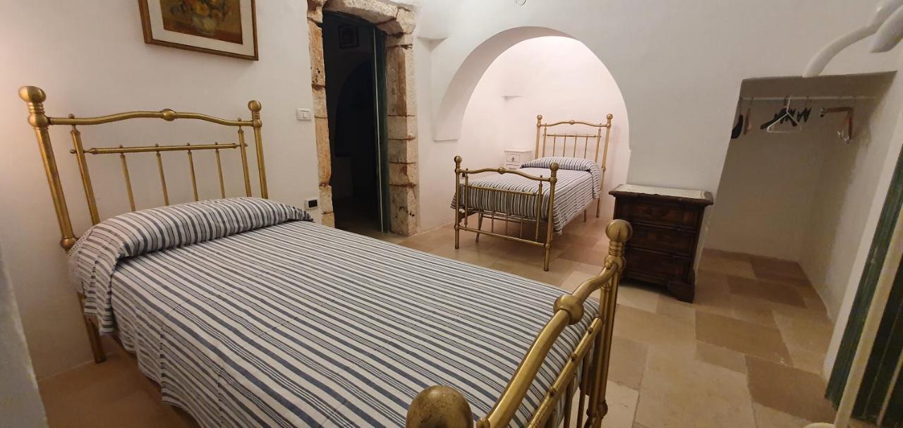 Villa Trulli Relax A Martina Franca Exterior foto