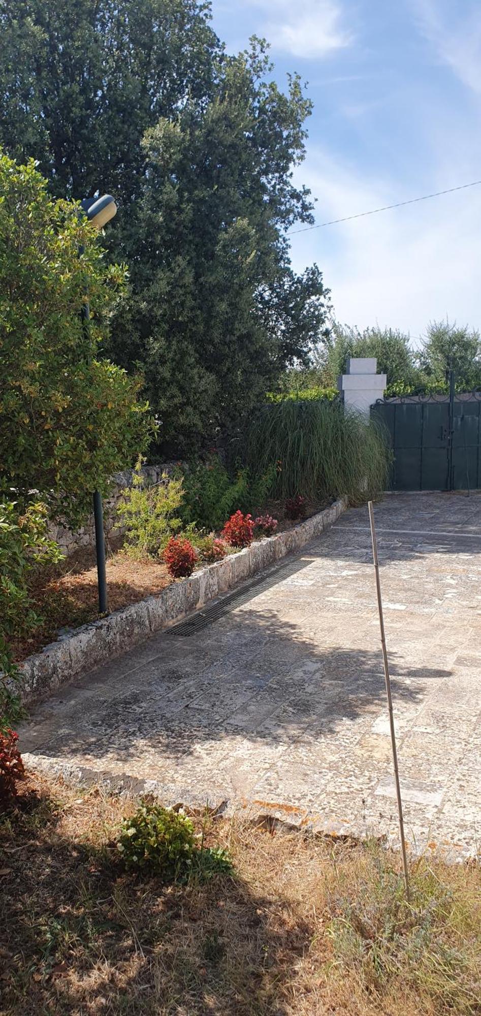Villa Trulli Relax A Martina Franca Exterior foto