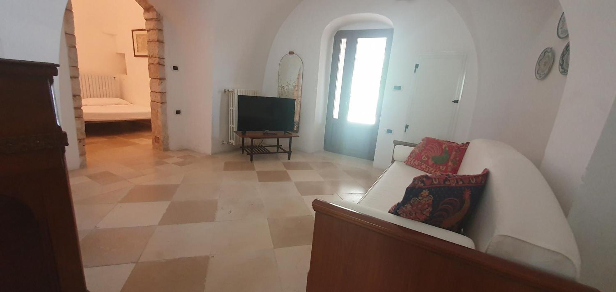 Villa Trulli Relax A Martina Franca Exterior foto