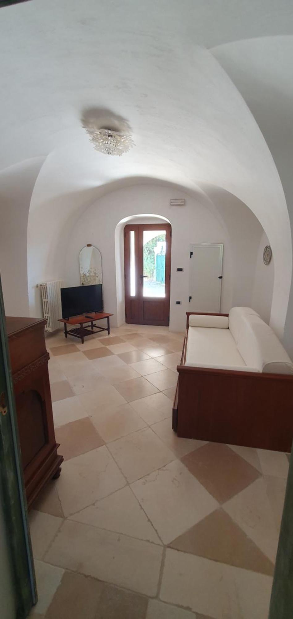 Villa Trulli Relax A Martina Franca Exterior foto