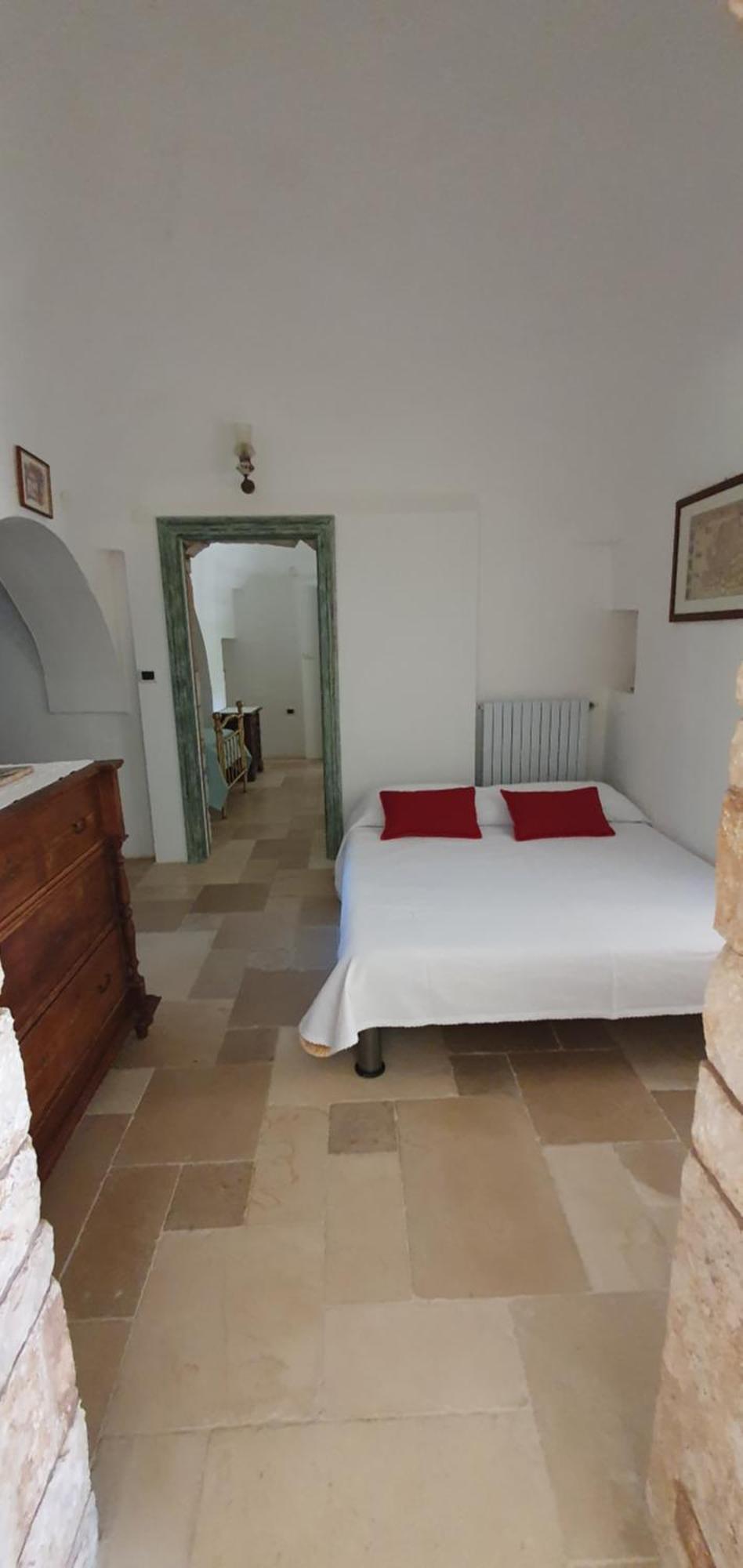 Villa Trulli Relax A Martina Franca Exterior foto